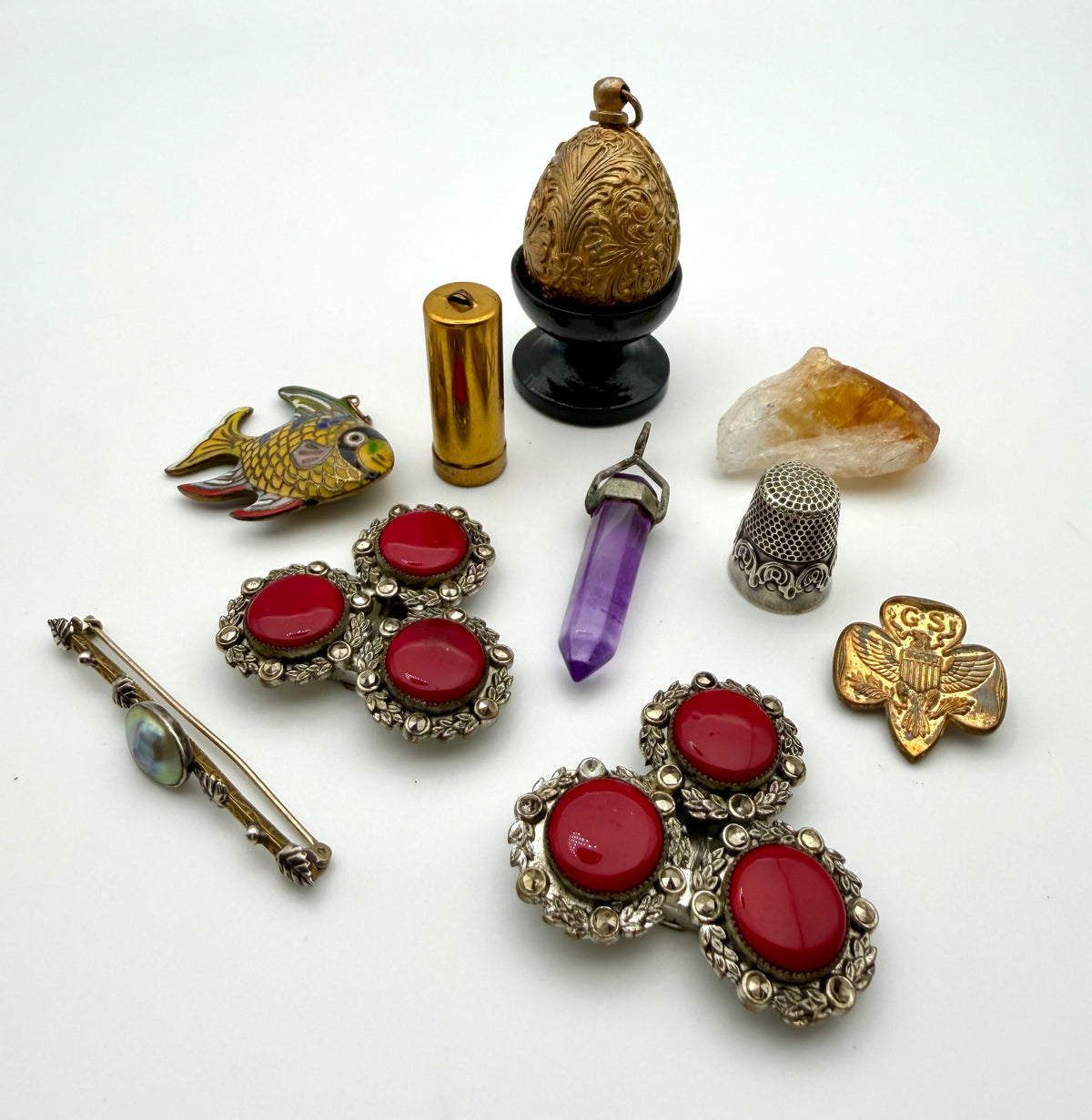 Ladies Misc. Lot of 11 Items