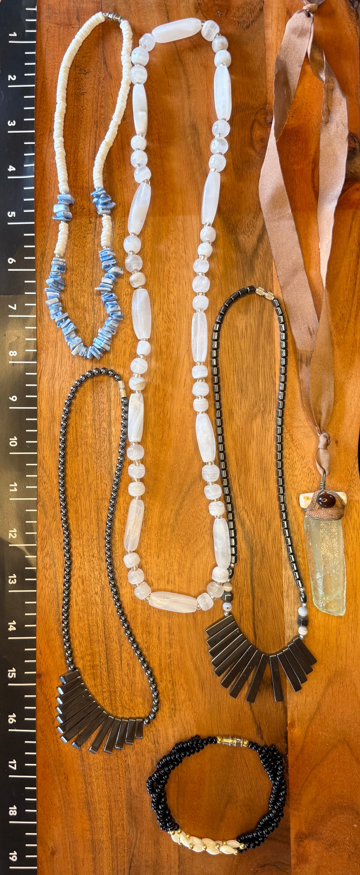 Natural Stone Lot #5