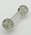 Crystal Knife Rest