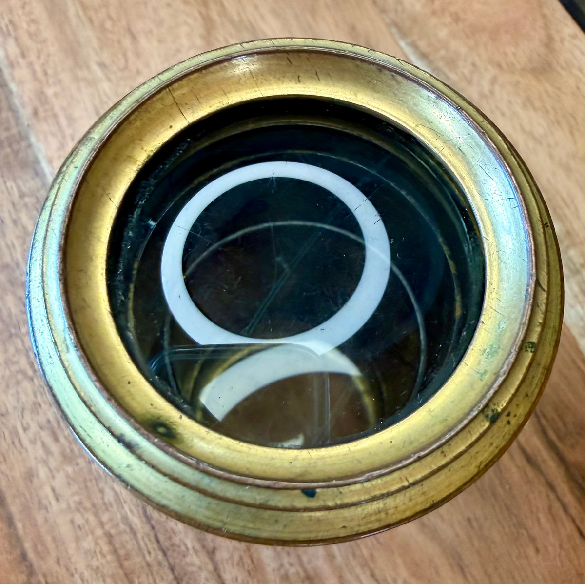 French Monocular Opera Glass