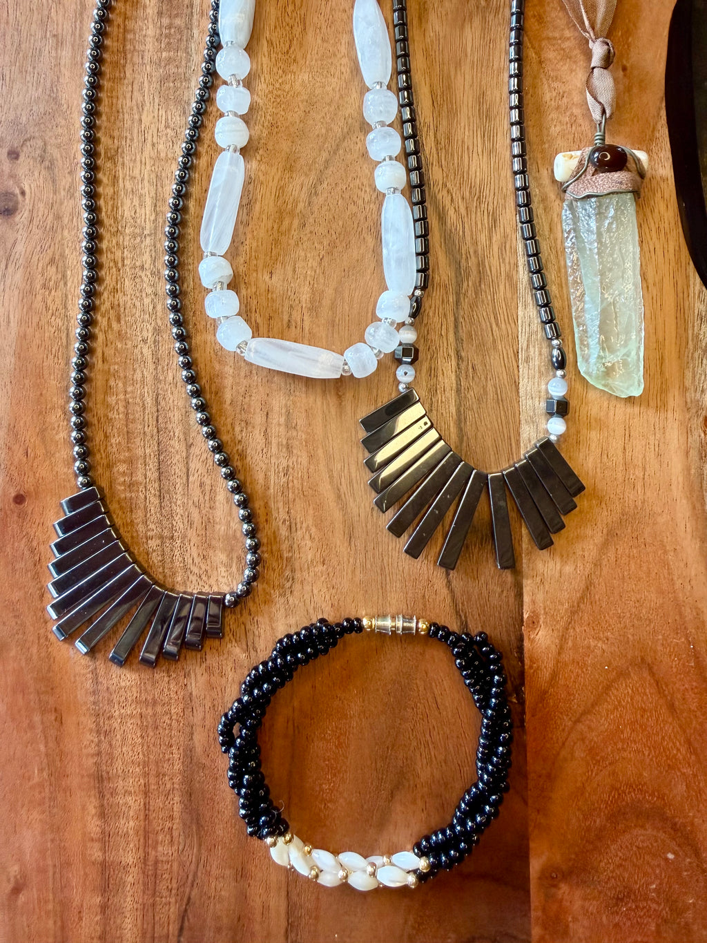 Natural Stone Lot #5