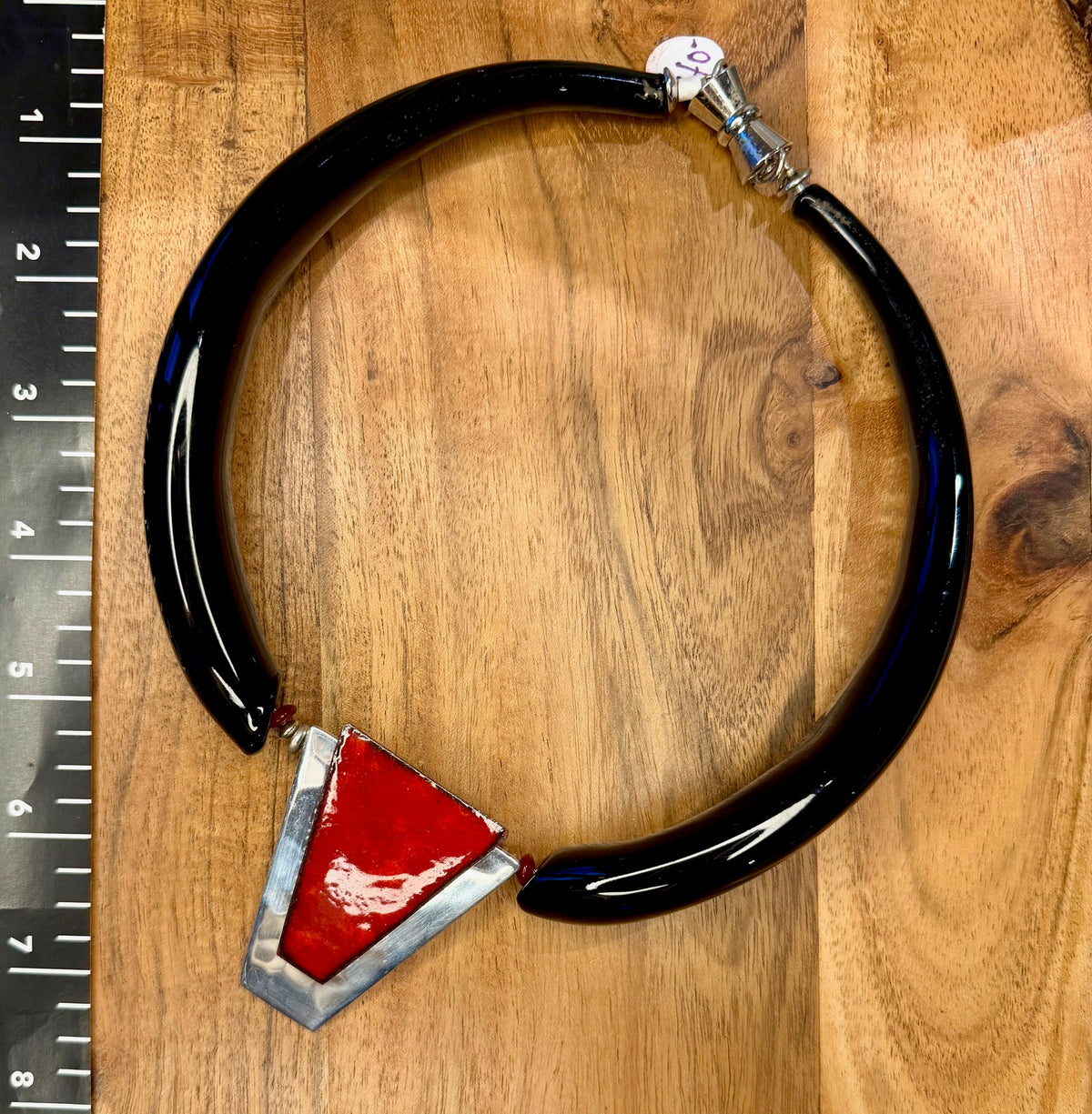 2 Vintage Style Chokers