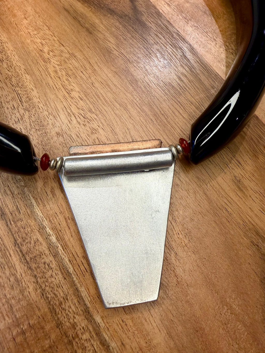2 Vintage Style Chokers